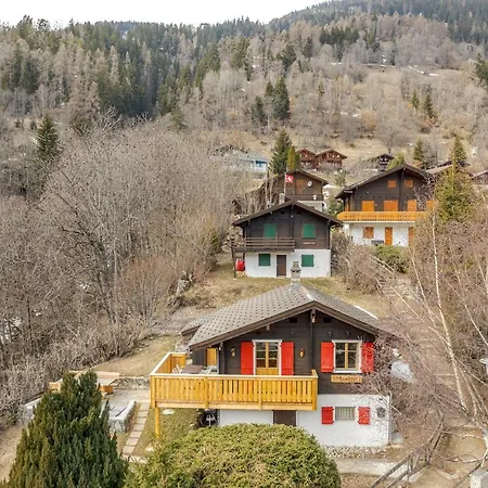 Maxima Fiesch