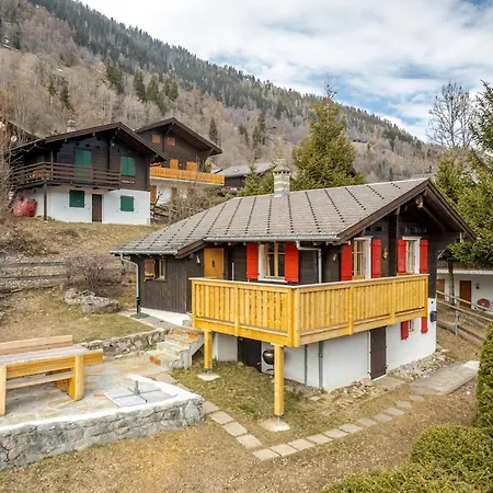 Maxima Tatil Evi Fiesch