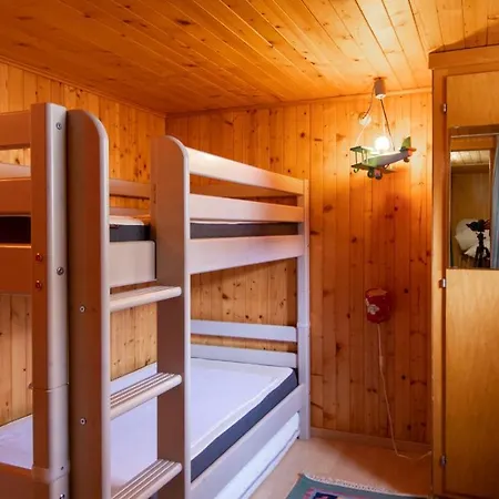 Dom wakacyjny Maxima