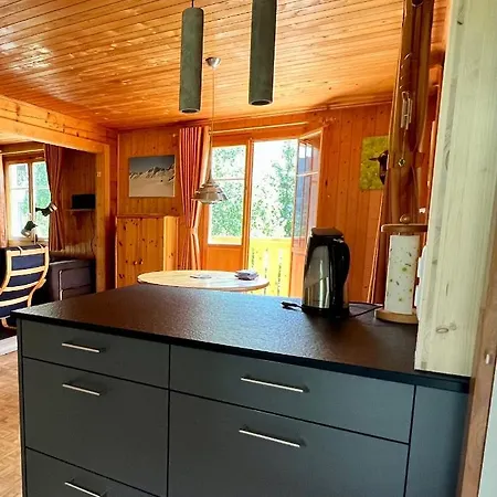 Dom wakacyjny Maxima *