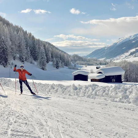 Dom wakacyjny Maxima